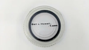 Quantaray 55mm QMC-1A Lens Filter Made In Japan - Picture 1 of 5