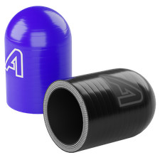 Reinforced Silicone Blanking Plugs End Caps 4mm upto 25mm