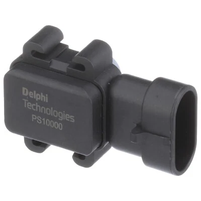 Sensor MAP Delphi para Chevrolet K1500 Suburban 1996-1999 5,7 L V8 1997 1998 Foto 1 de 4