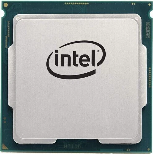 Processore CPU Intel i7-3770S 3,10 GHz 8 MB quad core LGA 1155 SR0PN - Immagine 1 di 1