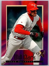 1997 Skybox E-X2000 Baseball Pick Your Card Complete Your Set