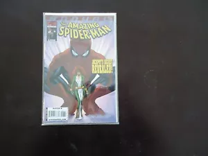 Marvel Comics Spiderman Annual (Jackpot's Secret Revealed) - Bild 1 von 1