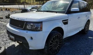 Carrier Front 5,0 L se adapta a 06-13 RANGO ROVER DEPORTIVO 348488 - Imagen 1 de 12