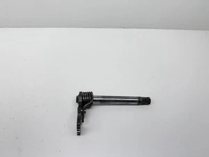 2006 Suzuki RM85L RM85 RM 85 OEM Gear Shifter Shift Shaft Spindle - Picture 1 of 5