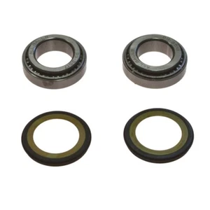 ABR ROLLER TAPERED STEERING BEARING HEAD for Honda 250 CMX REBEL 1985-2016 - Picture 1 of 5