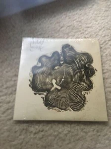 Honey Locust Fear Is A Feeling EP Cd Sealed ! New ! - Picture 1 of 2