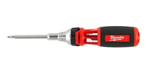 Milwaukee 48-22-2302 Multi Bit Ratcheting - Picture 1 of 1