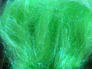 Angelina Key Lime Fibers One Ounce 29 g - Picture 1 of 1