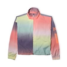 Adidas Originals x Girls Are Awesome Track Top UK 8 Women's Rare Cropped Jacket