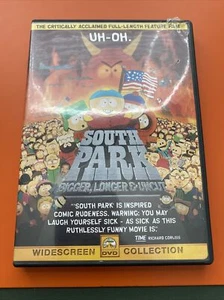 South Park: Bigger, Longer Uncut - Picture 1 of 4