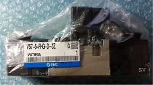 Electroválvula Smc VS7-6-FHG-D-3Z de 1 pieza nueva yb - Imagen 1 de 2