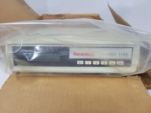 RMD 3222, 01-21F-SA58 RACAL MILGO RMD 3222 MODEM  - New Open Box - Picture 1 of 7