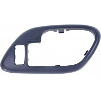 For GMC K1500/K2500 Suburban Door Handle Trim 1995-1999 Passenger Front/Rear - Image 1 of 4