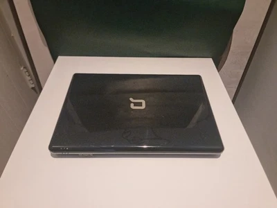 HP Compaq Presario CQ61 Notebook PC - Image 1 of 3
