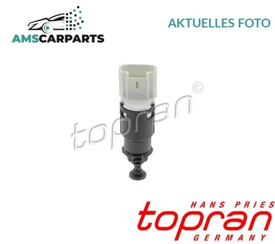 BREMSLICHTSCHALTER SCHALTER BREMSLICHT 701 038 TOPRAN NEU OE QUALITÄT - Image 1 of 4