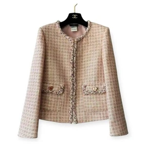 CHANEL TWEED JACKET And Dress 36,38,40,42size - Picture 1 of 24