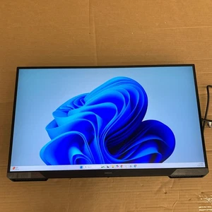 Samsung 27Inch Odyssey G3 Series FHD 1ms 180Hz LS27DG302ENXZA Gaming Monitor - Picture 1 of 8