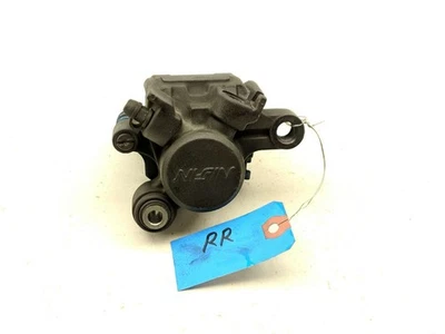 Pinza de freno trasera Yamaha FZ6R FZ6 10-16 Foto 1 de 4