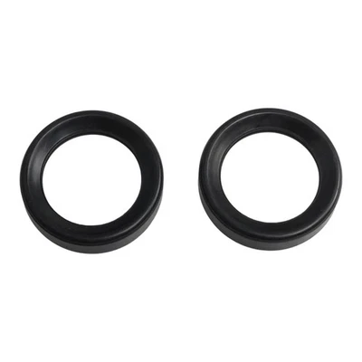 Vedação de junta de tampa de válvula de carro 2 peças para Ford Edge 2007-2019 Ford Taurus 2008-2019 - Imagem 1 de 4