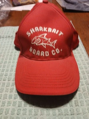 Шляпа Shark Bait Board Co. - Изображение 1 из 2