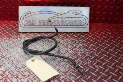 Cable de embrague Suzuki GSXR 600 GSXR 750 2001-2003 GX382 Foto 1 de 4