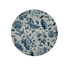 Portmeirion Botanic Blue Speiseteller - Bild 1 von 5