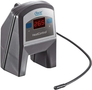 TERMOSTATO ELETTRONICO Di PRECISIONE Con Cavo RISCALDANTE Varie Potenze (Termost - Foto 1 di 2