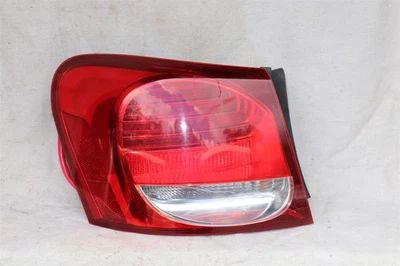 06-11 Lexus GS300 GS350 GS450 GS460 GS450h LED Tail Light Lamp Driver Left - RH — 第 1/4 张图片
