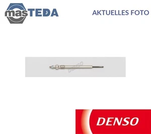 DG-189 GLÜHKERZE GLÜHKERZEN DENSO NEU OE QUALITÄT - Picture 1 of 5