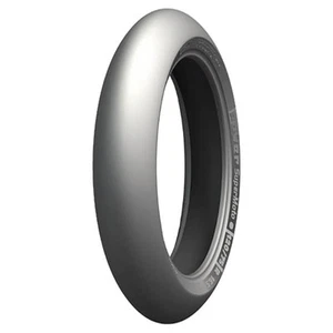 TYRE MICHELIN 120/75 R16.5 POWER SUPERMOTO B DOT 2022 - Imagen 1 de 4
