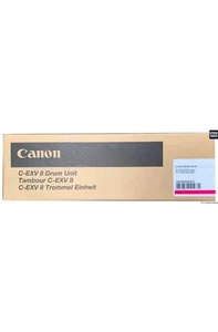 Véritable Canon C-EXV 8 MAGENTA DRUM unité IRC2620 3200 3220 7623A002 - Photo 1/1