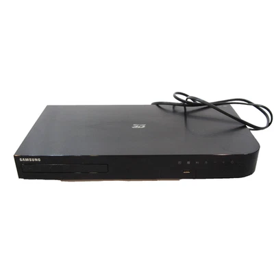 Samsung HT-J5500W Blu-Ray 3D DVD Player - Image 1 of 4