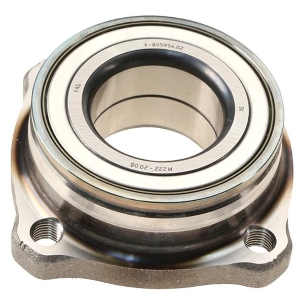 For BMW 650i xDrive Gran Coupe 13-19 Rear Driver or Passenger Side Wheel Bearing — 第 1/1 张图片