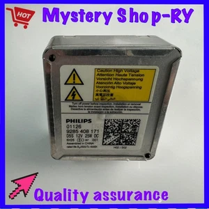 NEW D5S Philips Xenon Bulb K HID D5S 12V 25W PK32d-7 Bulbs 1PC - Picture 1 of 5