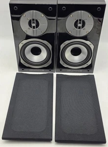 Quadral Argentum 420 60 Watt / 90 Watt Schwarz  2 St✅️ - Bild 1 von 15