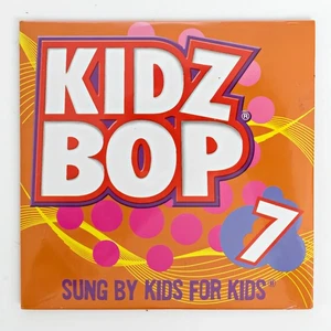 Kidz Bop 7 CD - McDonald's 2009 - SEALED / NEW - Bild 1 von 2