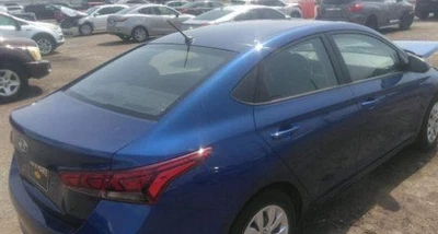 2018-2022 Hyundai Accent RH Passenger Dash Airbag OEM - Image 1 of 4