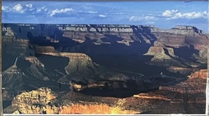 2026-2027 2-Jahres Datebook, Geldbörse/Taschenkalender, Planer - Canyon - Bild 1 von 3