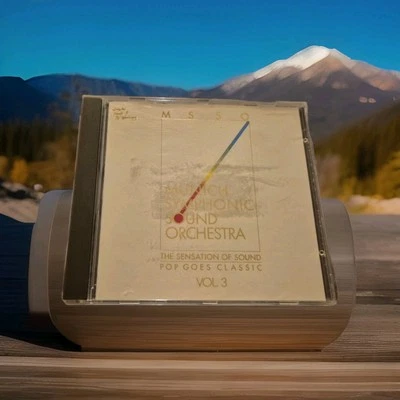 Munich Symphonic Sound Orchestra Pop Goes Classic 3  - Bild 1 von 3