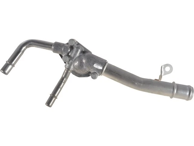 Thermostat Assembly For 2008-2017 Buick Enclave 3.6L V6 2010 2012 2014 QW651TY - Image 1 of 1