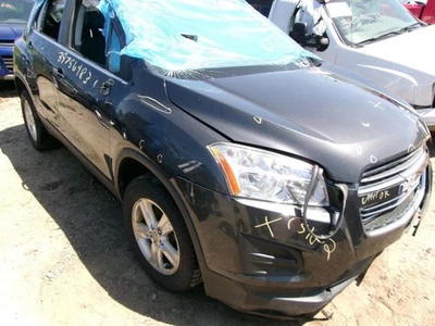 TRAX      2016 Trunk/Hatch/Tailgate 1708296 Foto 1 de 4