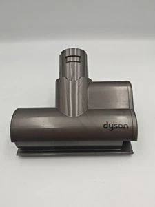 Herramienta de piso con cabezal de cepillo Dyson para turbina de cabezal de motor de aspiradora V6 conexión de 26 mm - Imagen 1 de 5