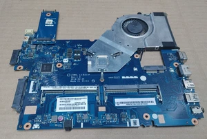 Acer E5- 511p Motherboard Z5WAL LA- B211P with Intel Celeron N2940 Quad core CPU - Bild 1 von 3