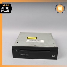 Mercedes R230 SL500 S500 E350 Car Navigation DVD CD Player GPS Harman OEM
