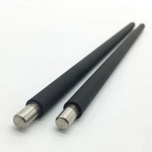 2pcs Charge Roller for HP CF237A LaserJet Enterprise M607/M608 M609 M631 632 633 - Picture 1 of 4