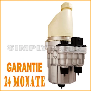 ELEKTROHYDRAULISCHE SERVOPUMPE LENKPUMPE SERVO Zafira B Astra H ZF LENKSYSTEME - Bild 1 von 3