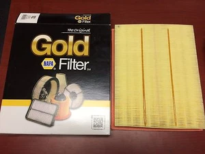 New NAPA Air Filter 9522 - Bild 1 von 2