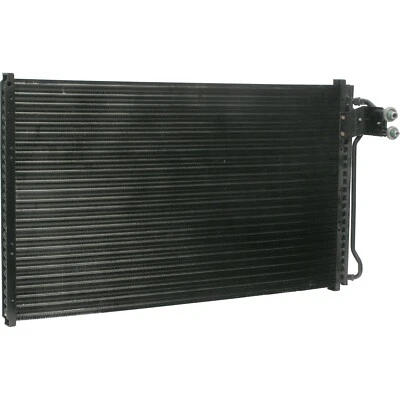 For 1994-1997 Mercury Cougar A/C Condenser UAC 1995 1996 - Image 1 of 2