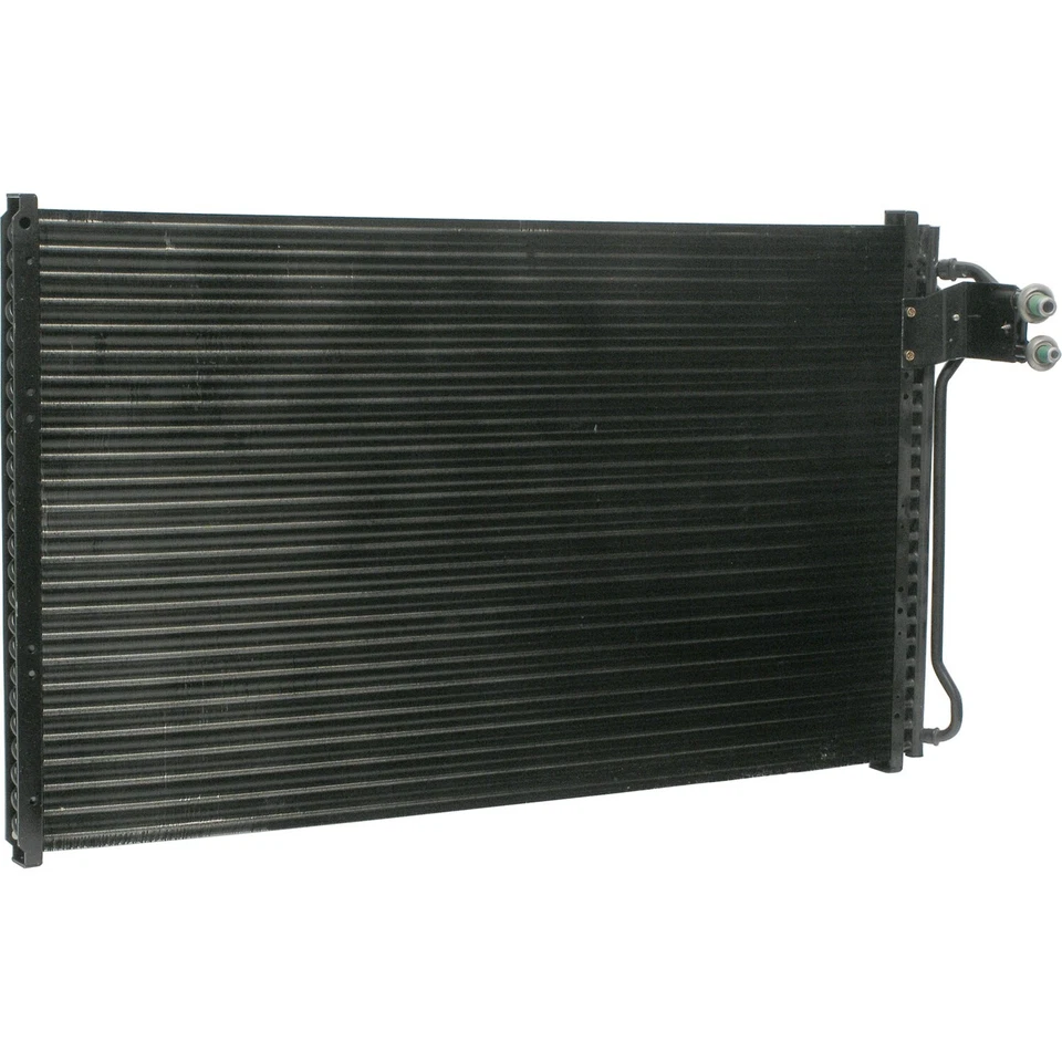 For 1994-1997 Mercury Cougar A/C Condenser UAC 1995 1996 - Image 1 of 2