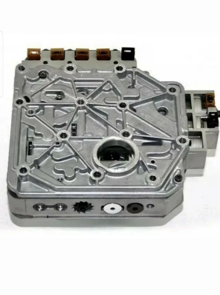 大众 01M,01N,01P 阀体 1999-UP 高尔夫捷达原始设备制造商终身保修 阅读 — 第 1/1 张图片